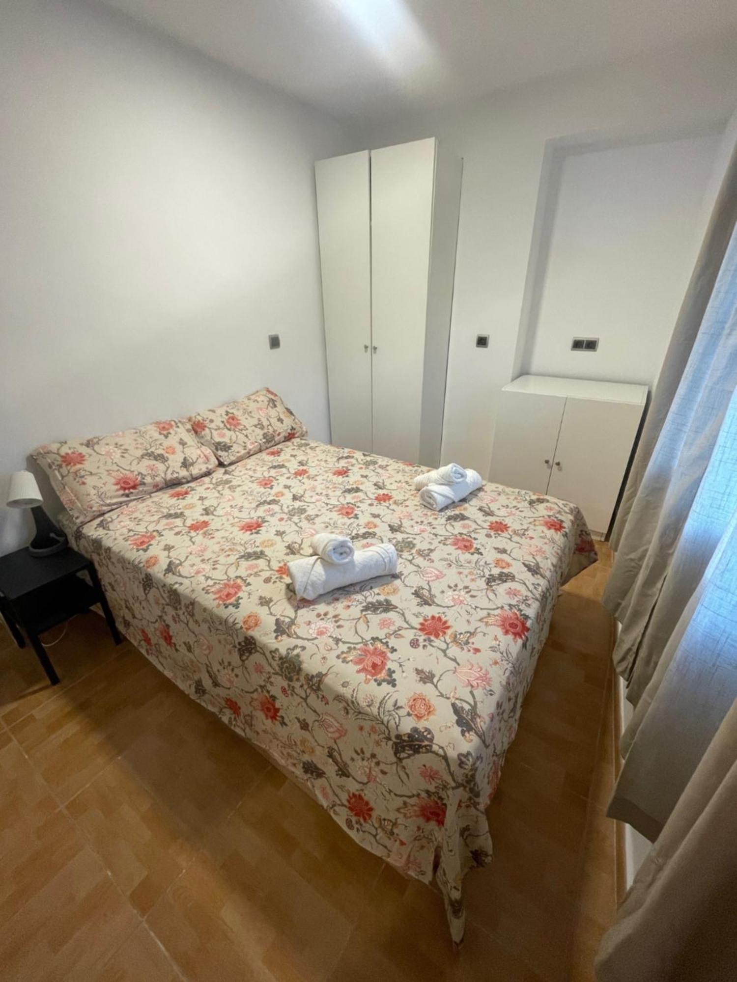 Guest house Malagueando Malaga