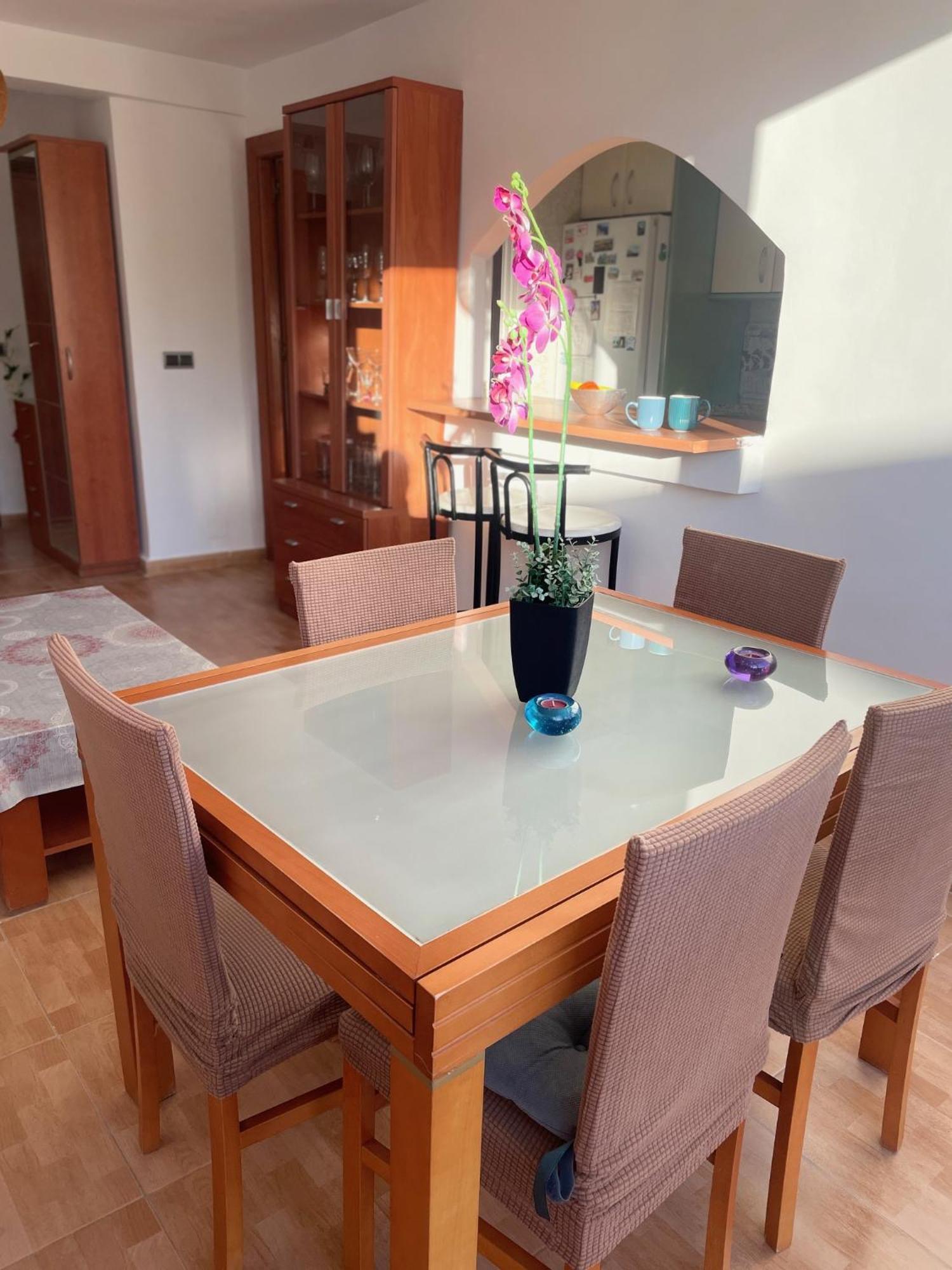 Malagueando Guest house Malaga