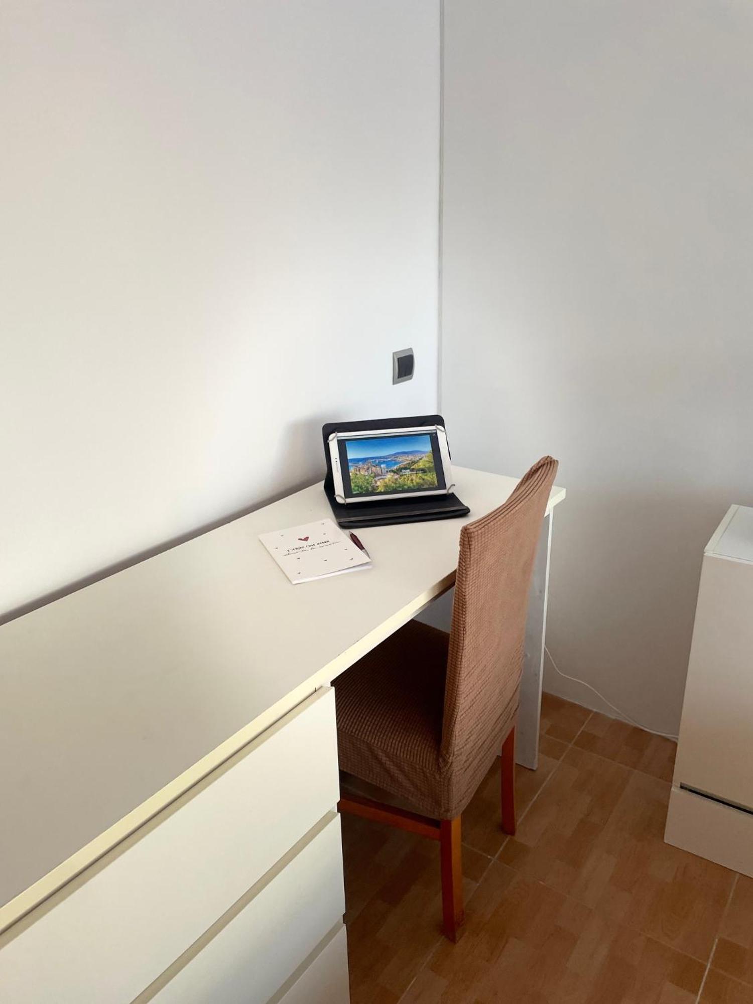 Guest house Malagueando Malaga