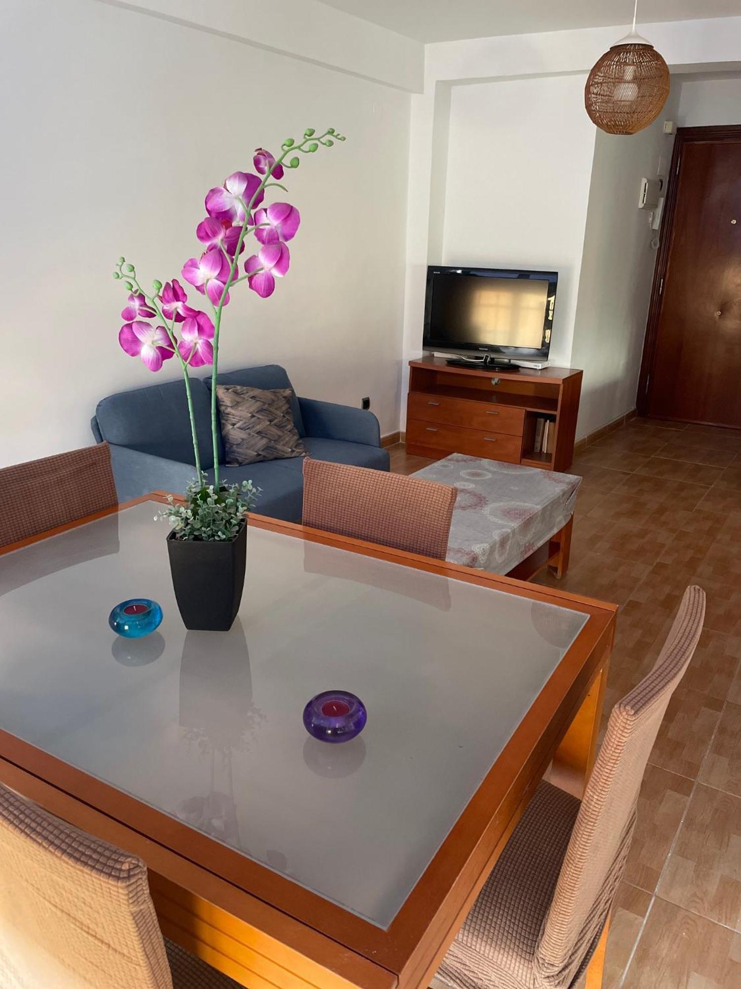 Malagueando Guest house Malaga