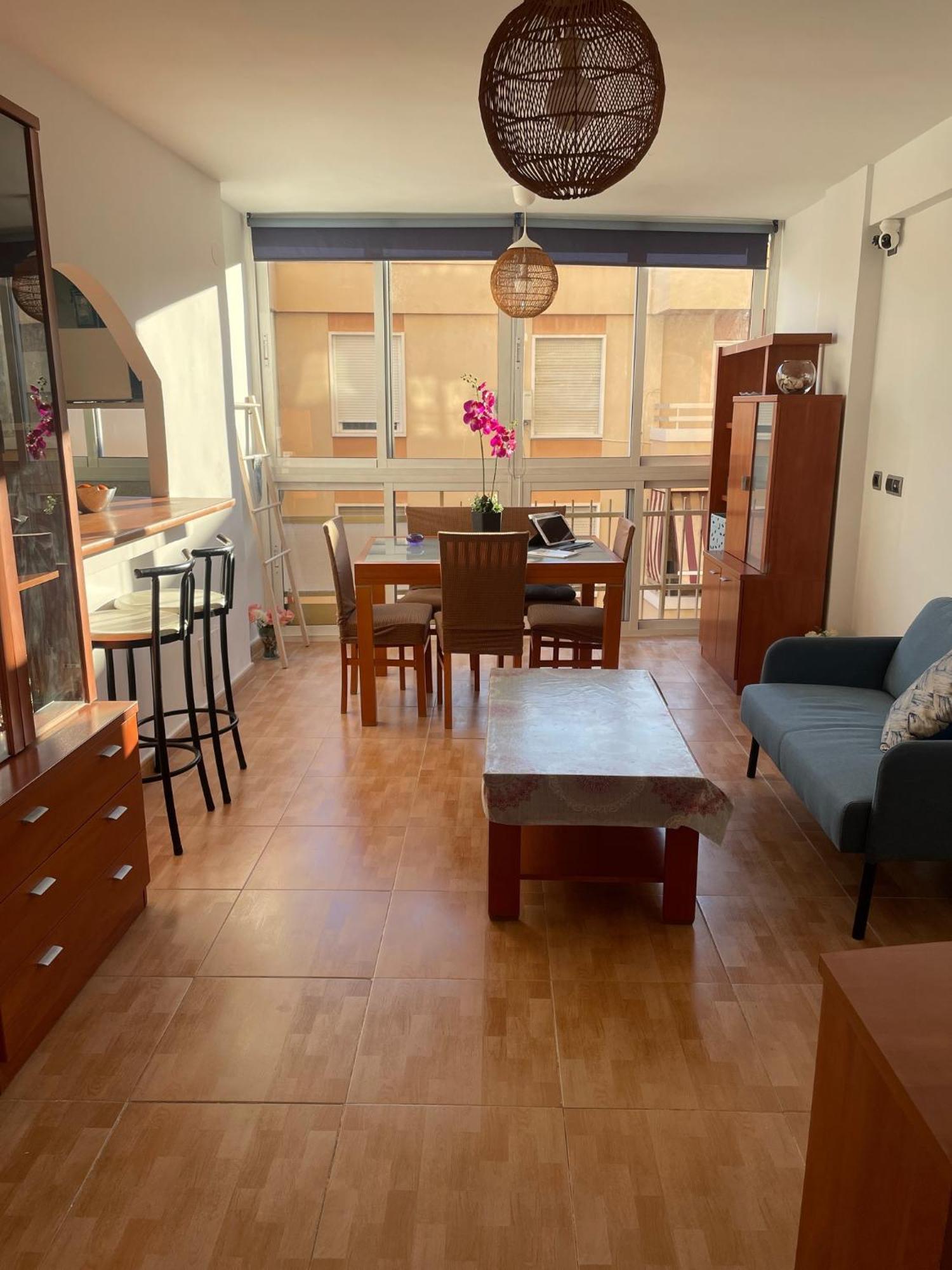 Guest house Malagueando *
