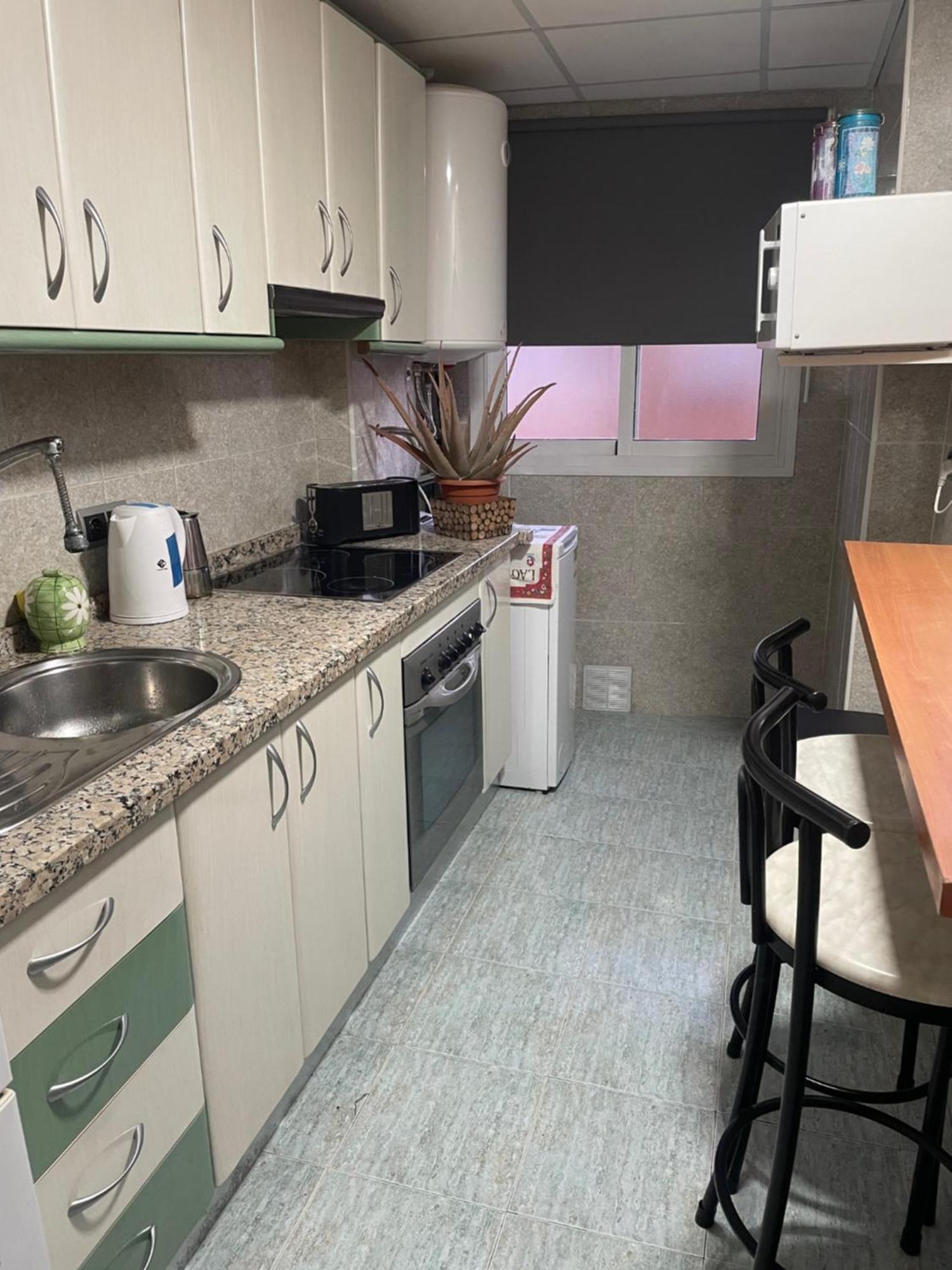 Guest house Malagueando