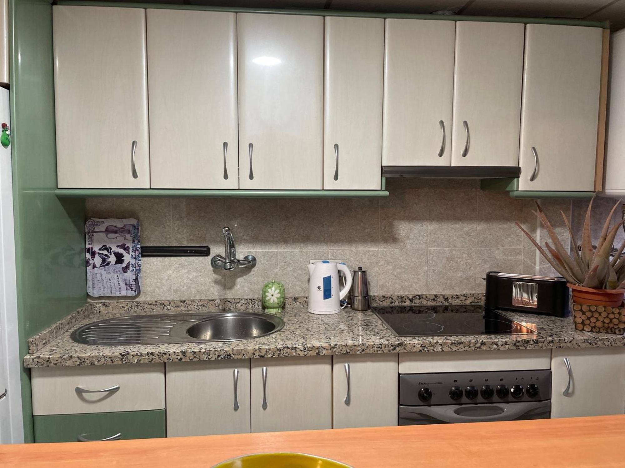 Guest house Malagueando *
