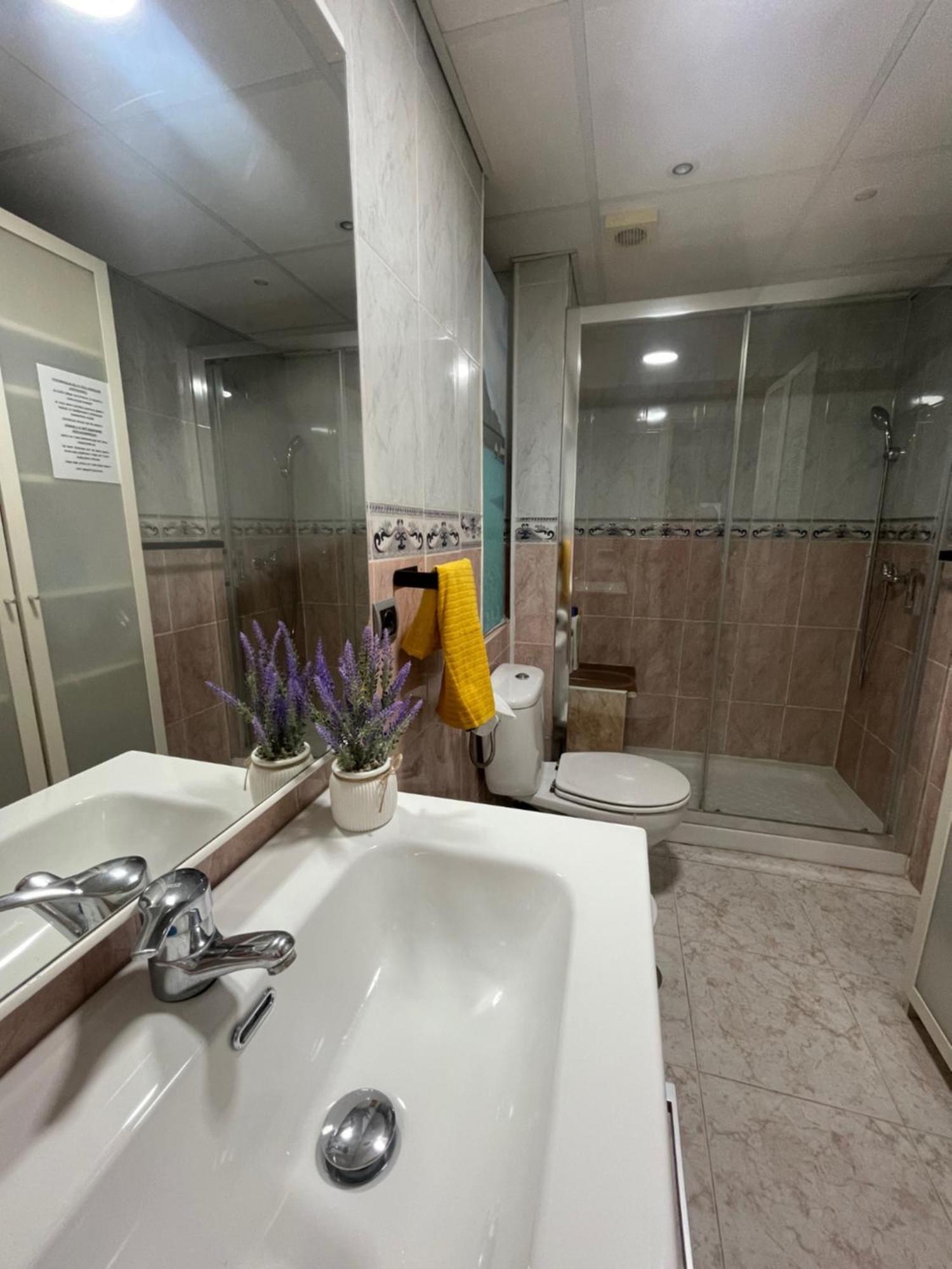 Guest house Malagueando Malaga