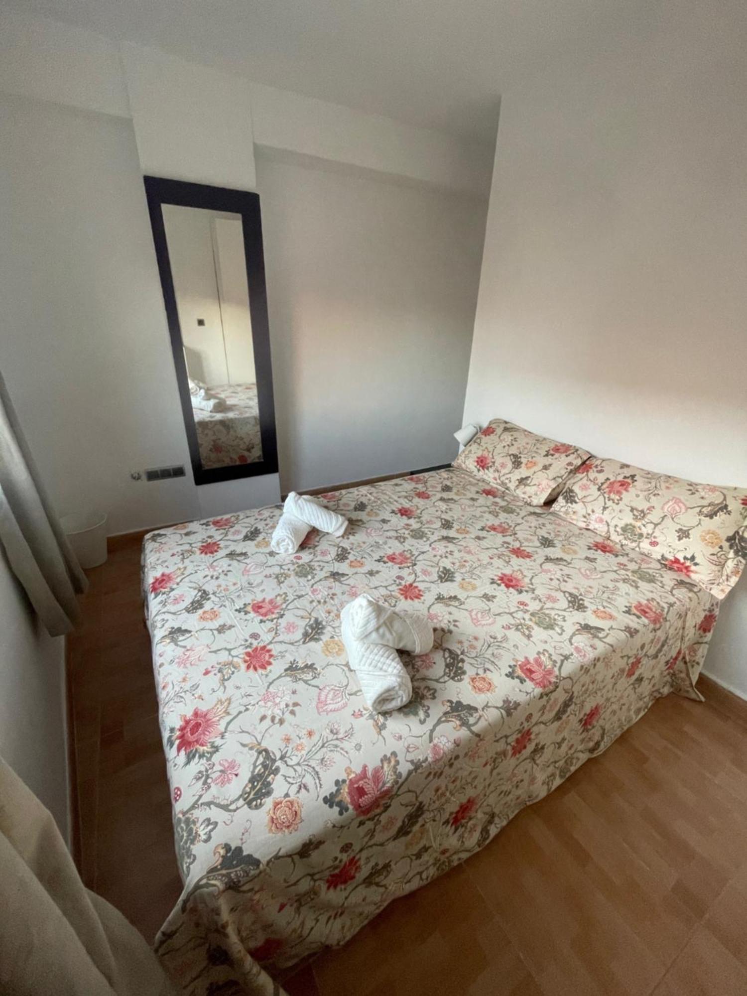 Guest house Malagueando