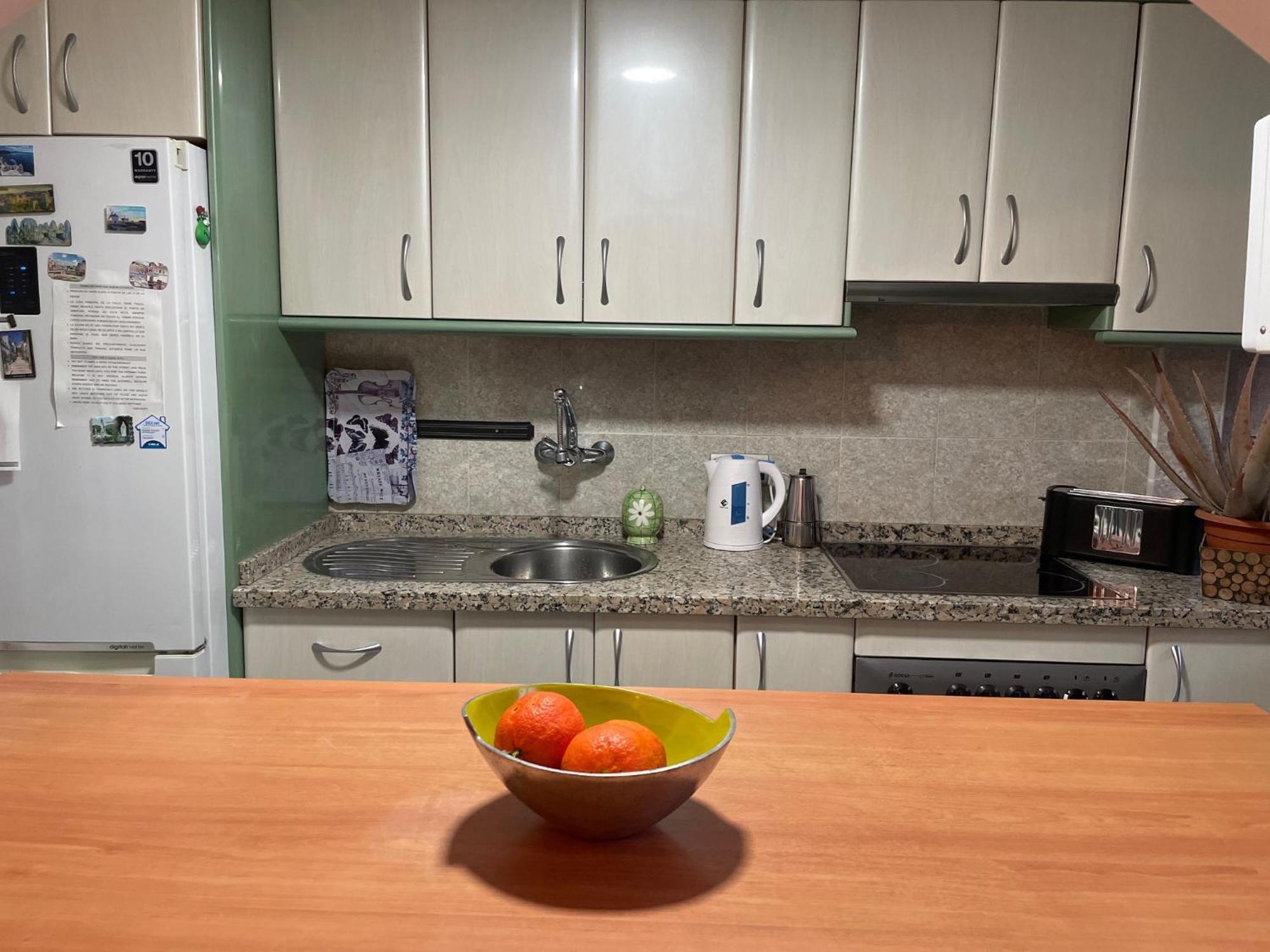 Malagueando Guest house Malaga