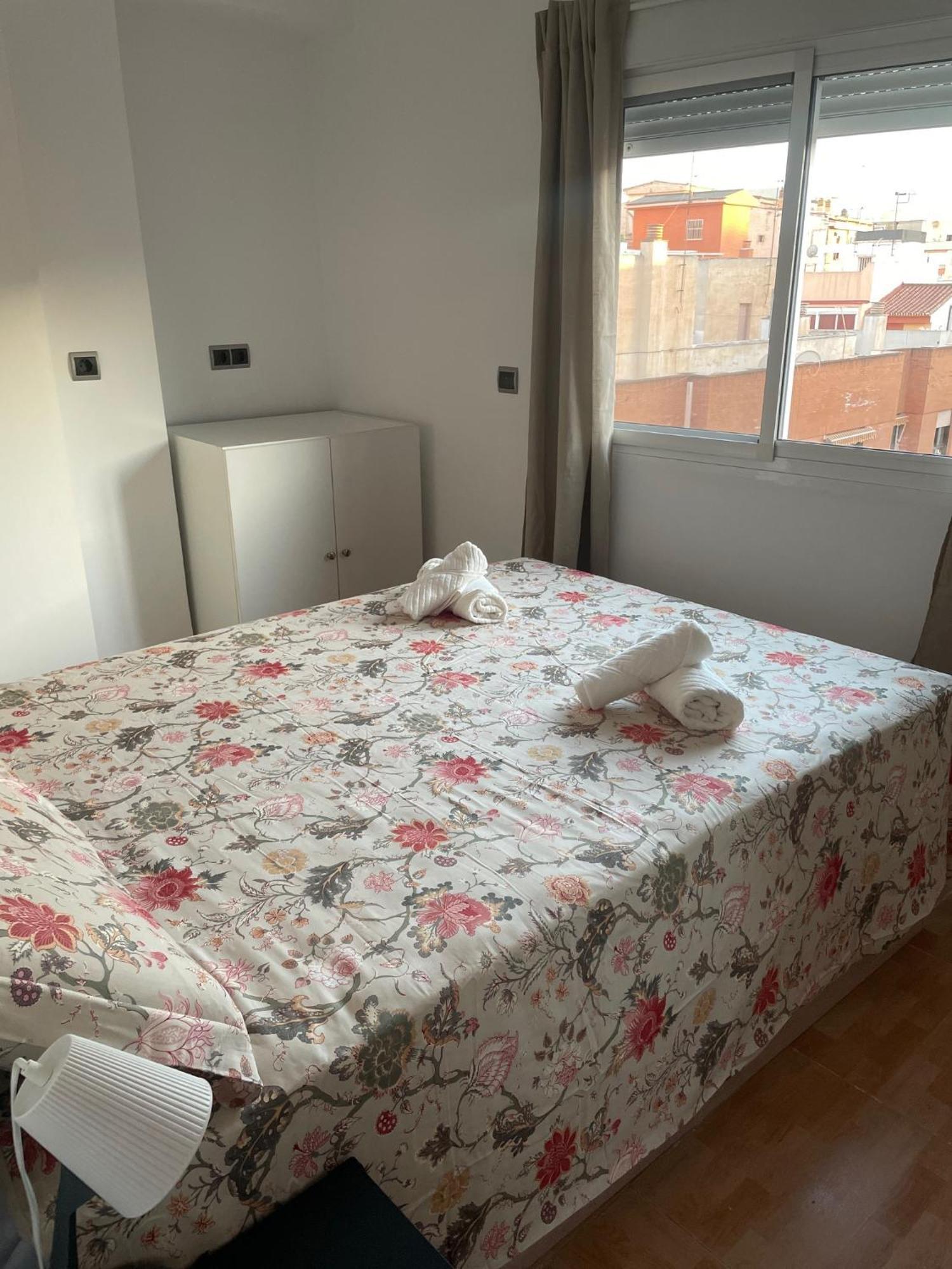 Malagueando Guest house Malaga