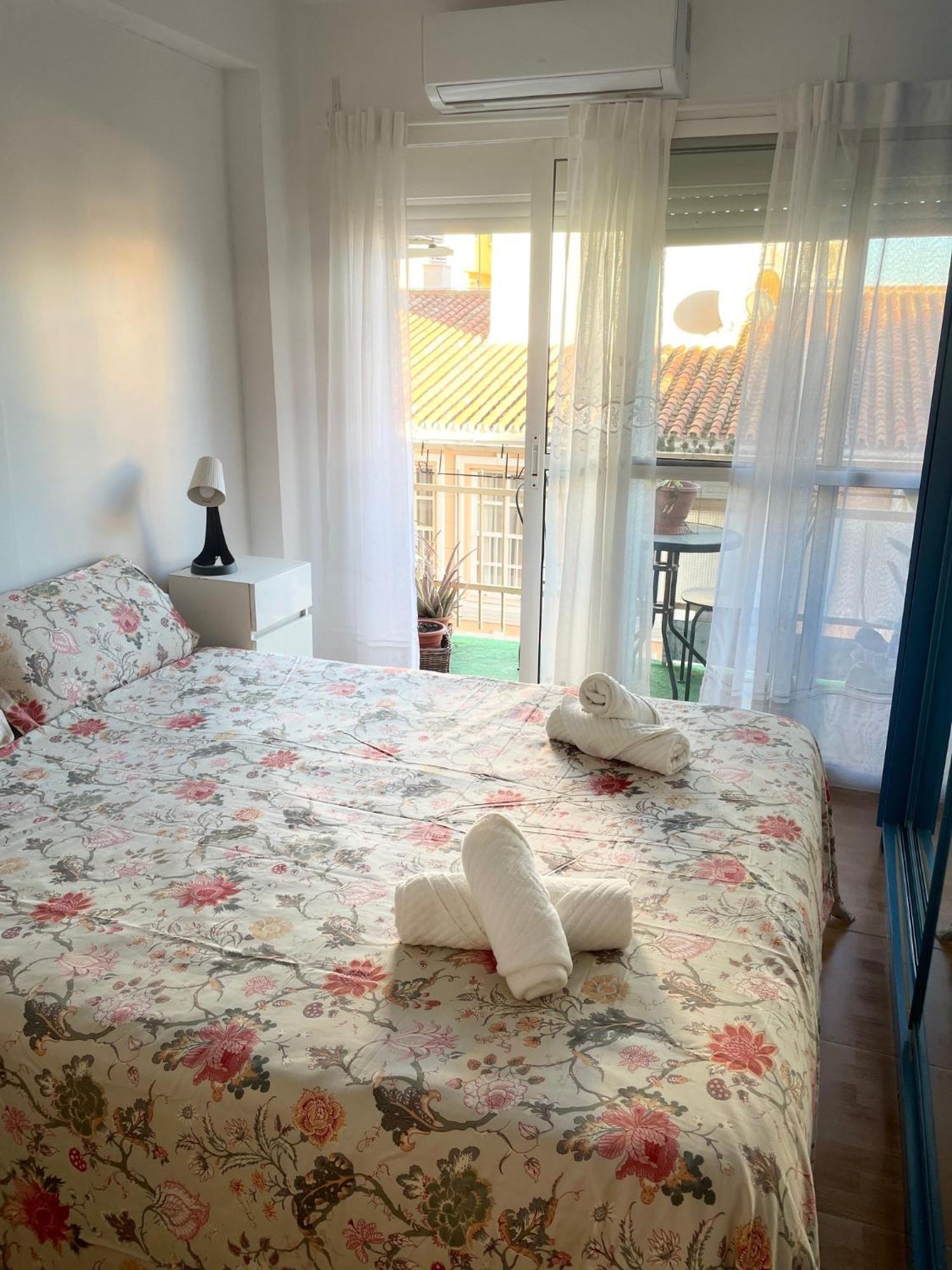 Malagueando Guest house