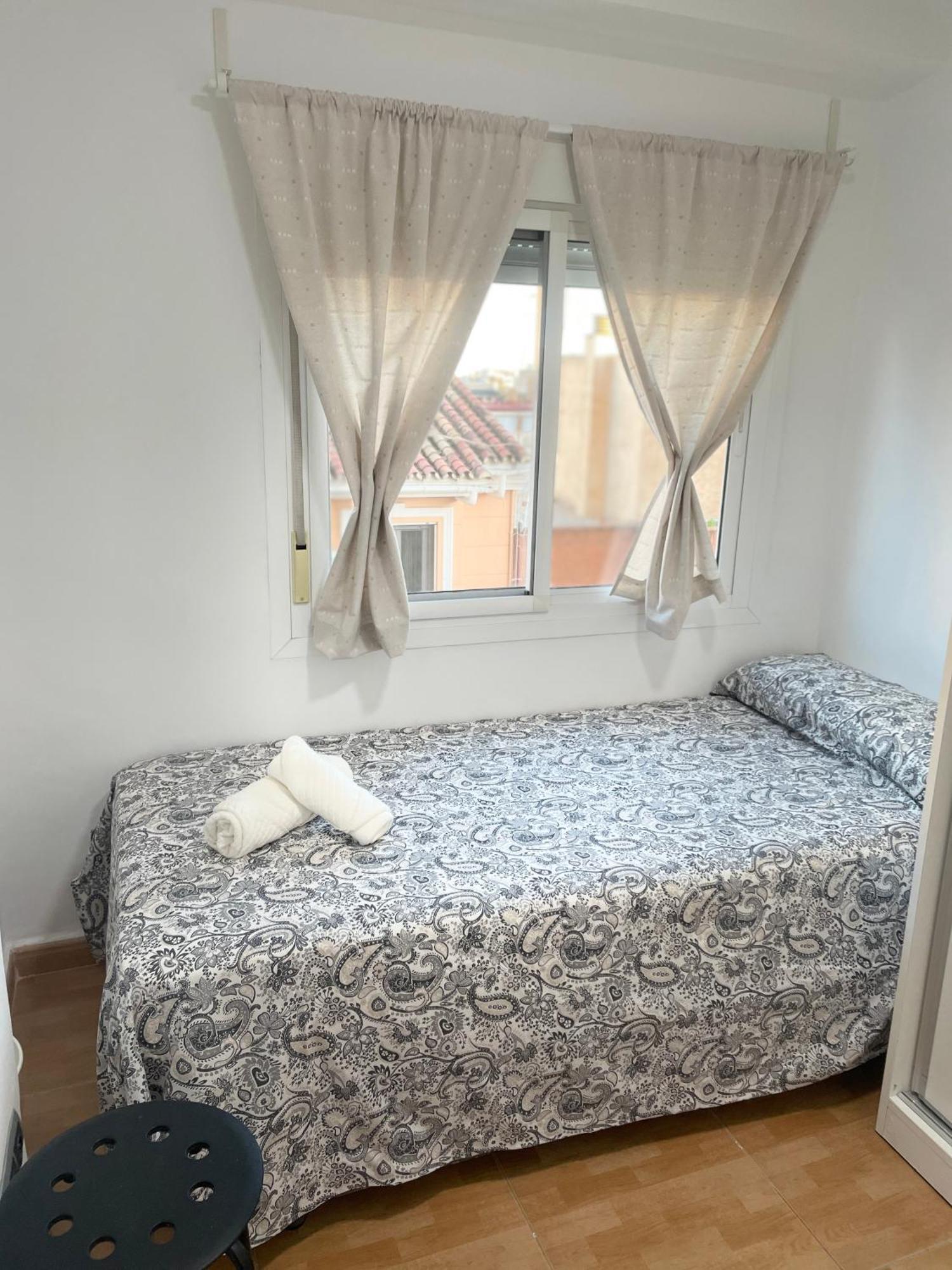 Guest house Malagueando