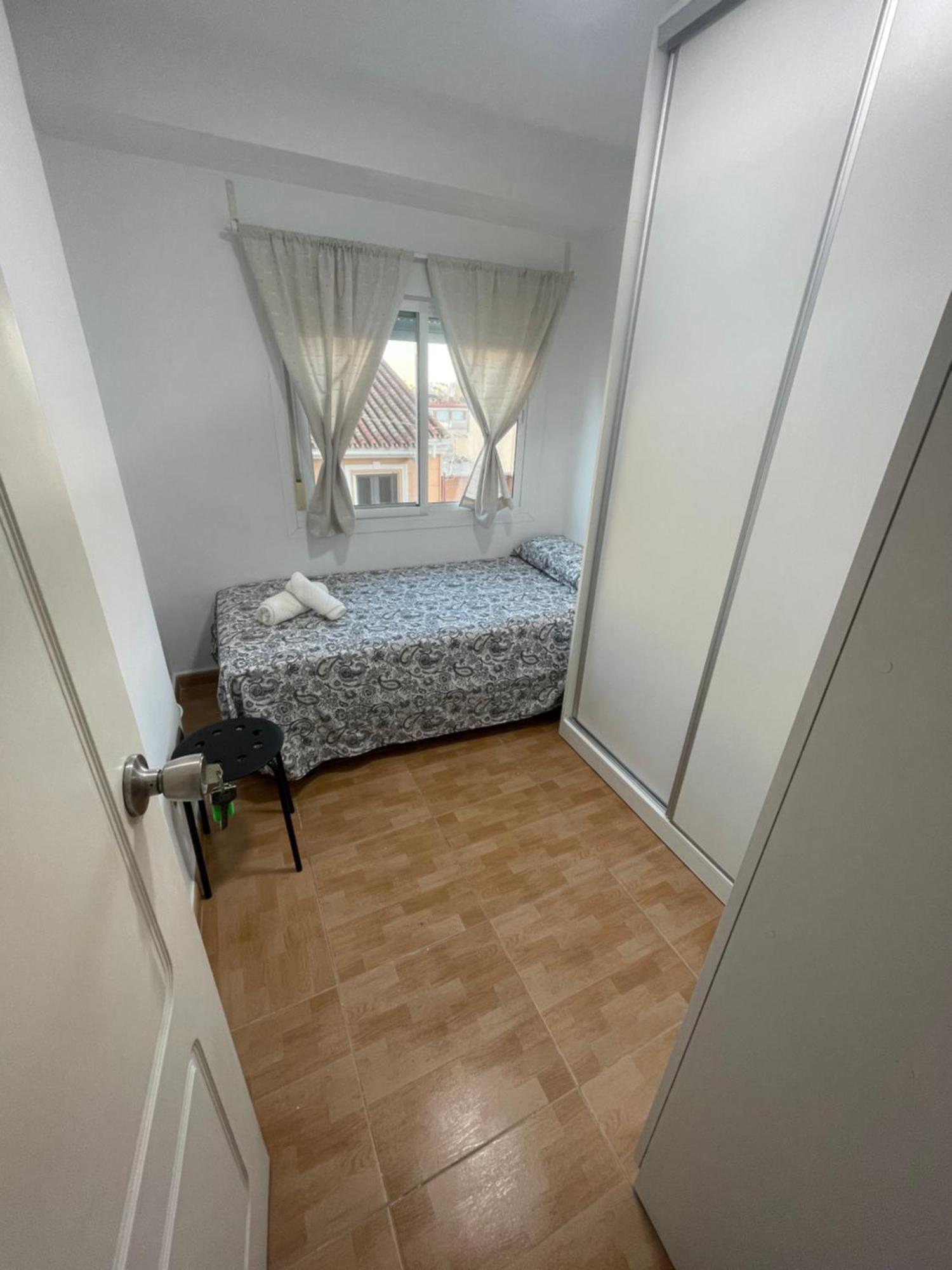 Guest house Malagueando Malaga